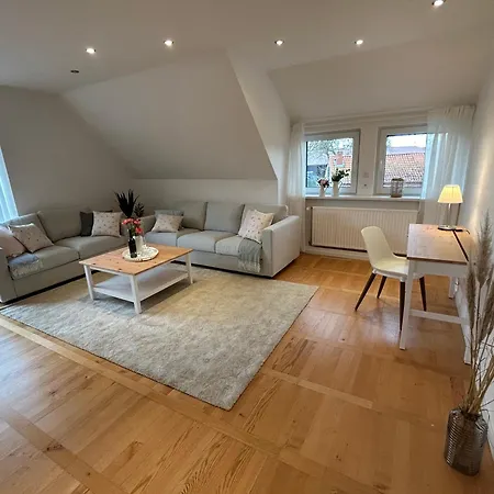Ferienwohnung Dierkings Hof Niedernstoecken Neustadt am Rübenberge Buitenkant foto