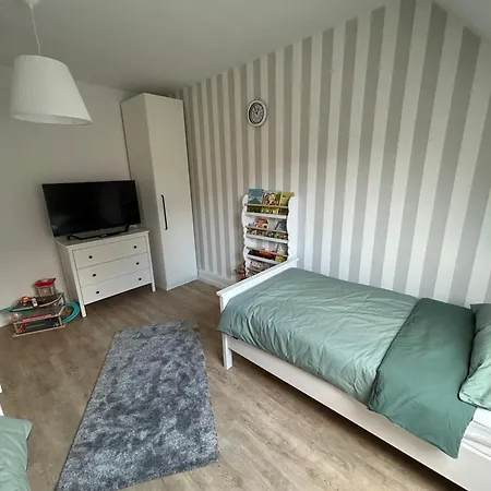 Ferienwohnung Dierkings Hof Niedernstoecken Neustadt am Rübenberge Buitenkant foto