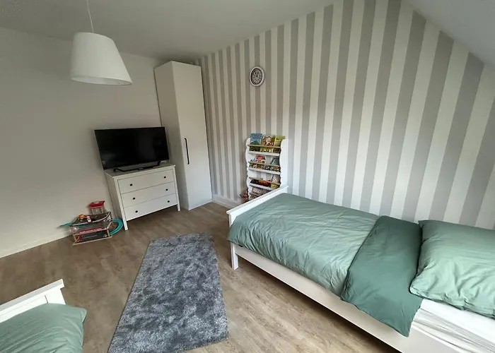 Ferienwohnung Dierkings Hof Niedernstoecken