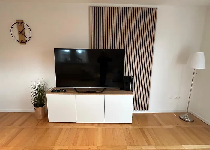 Ferienwohnung Dierkings Hof Niedernstoecken
