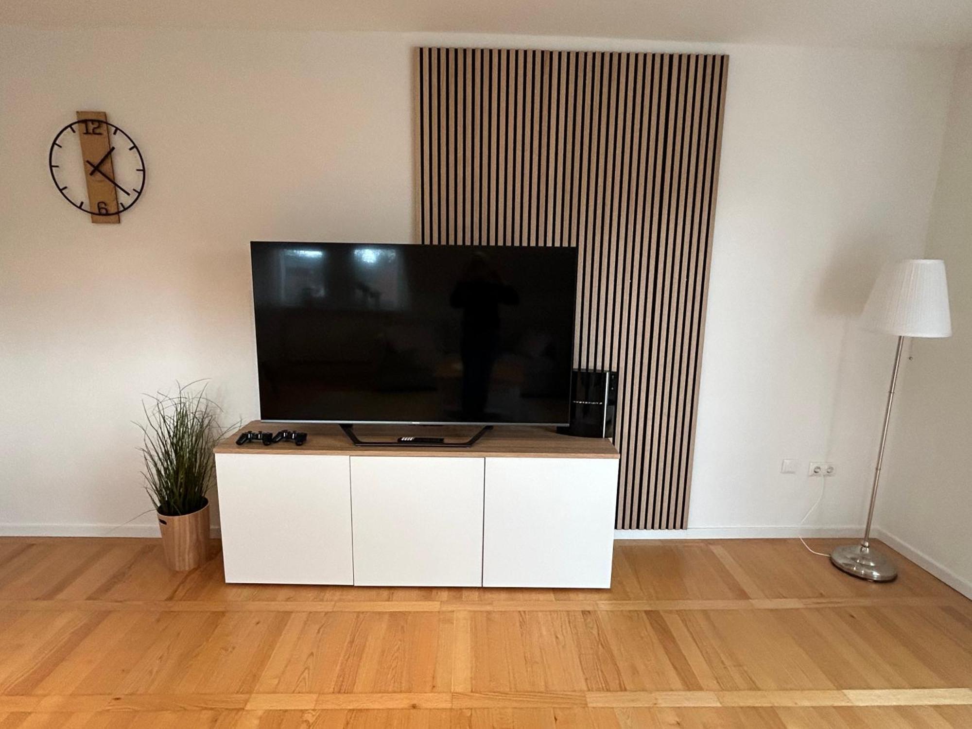 Dierkings Hof Niedernstoecken Appartement *