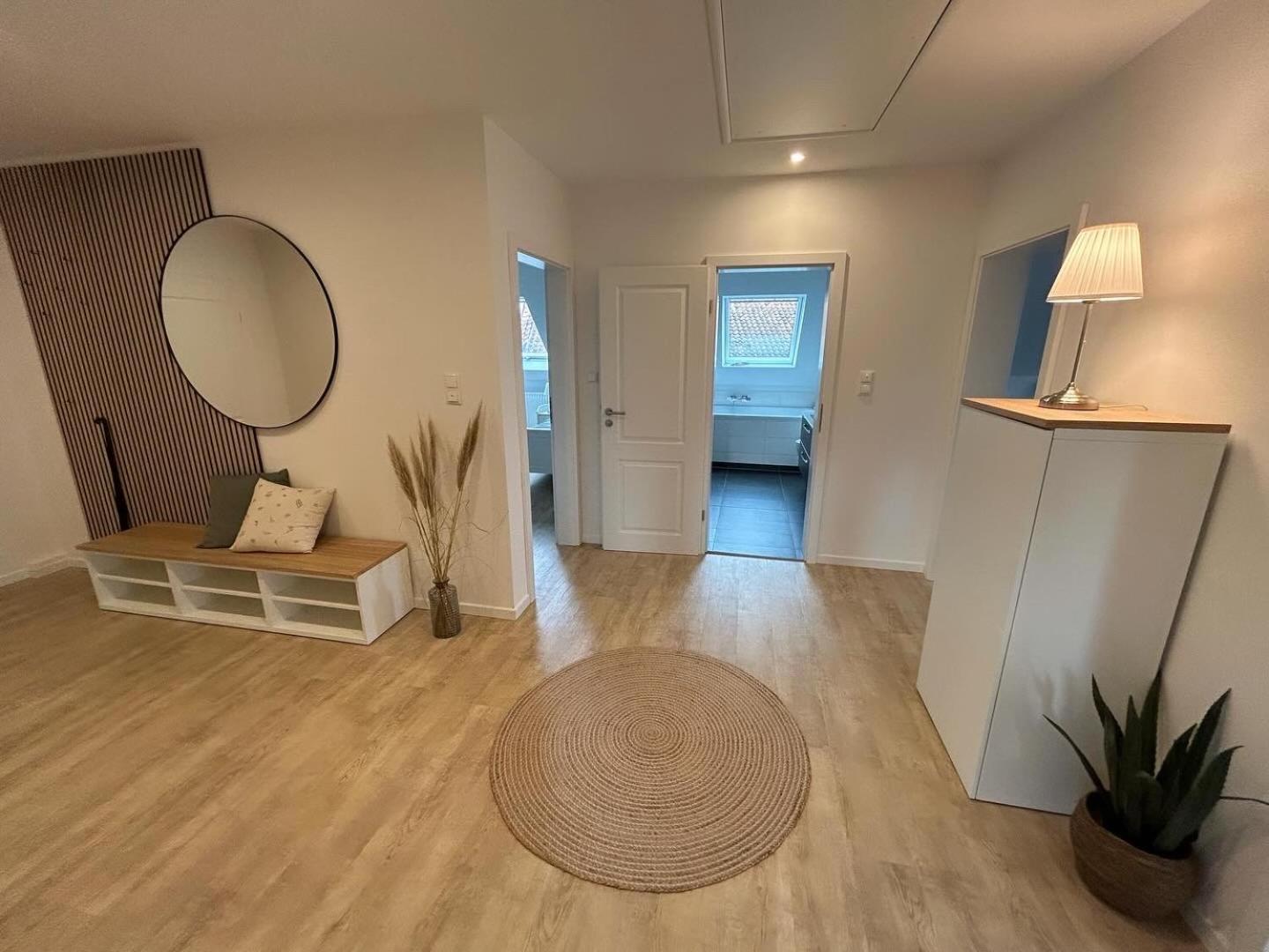 Appartement Dierkings Hof Niedernstoecken Neustadt am Rübenberge