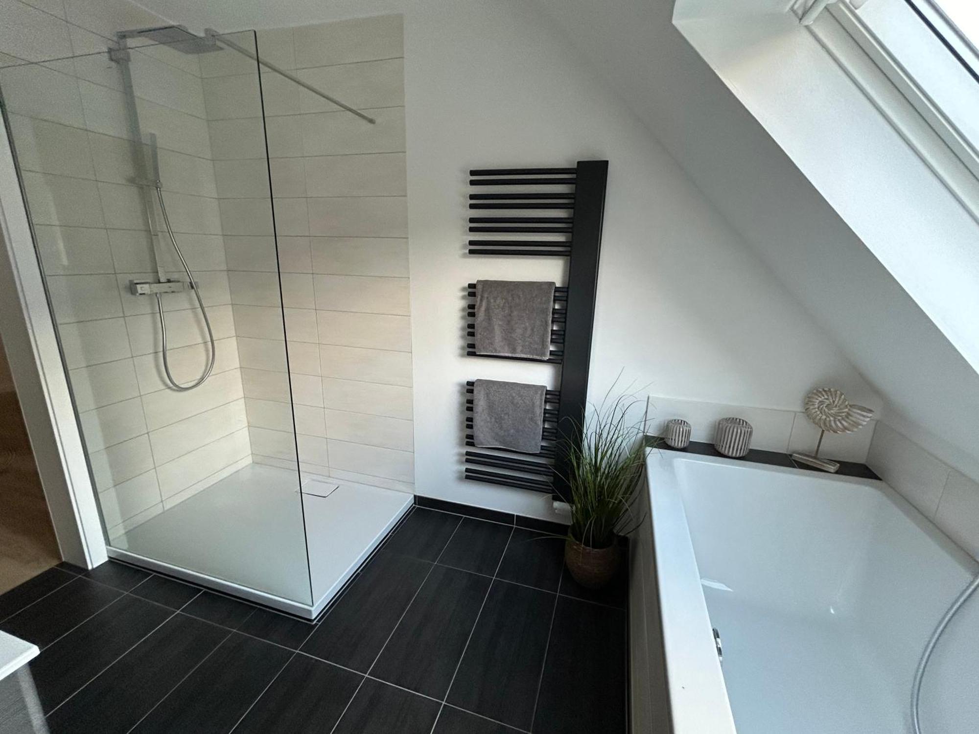 Appartement Dierkings Hof Niedernstoecken